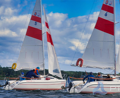 PIMEW Offshore Wind Energy Cup